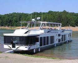 Locate realtors selling lakefront houses and waterfront real estate. Check Out This Used 2008 Sumerset Houseboats 18x94 For Sale In Buford Ga View This House Boats And Other Power House Boats For Sale House Boat Floating House