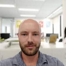 jclyons52 (Joseph Lyons) · GitHub