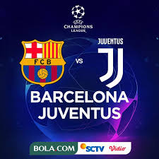 The shirt is hand signed by the player. Link Live Streaming Liga Champions Barcelona Vs Juventus 9 Desember 2020 Pukul 03 00 Wib Dunia Bola Com