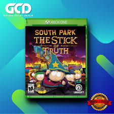 South Park: The Stick Of Truth - Friends In Strange Places - Underpants  Gnomes / Crab People - Youtube