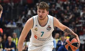 Luka Doncic Joins Russell Westbrook And Michael Jordan On Historic Nba List