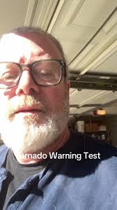 Tornado Warning for Shackelford County, Texas