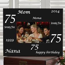 75th Birthday Ideas For Grandma Top 75th Birthday Gifts 50 Best Gift Ideas For Anyone Turning 75 In 2019 75th Birthday Gifts 75th Birthday Parties Birthday Gifts For Grandma