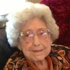 Corinne Walker Davis Obituary February 4, 2013