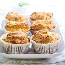 Petits Muffins De Magret De Canard A L Orange Recette Muffins A La Patate Douce Alimentation Recette Aperitif