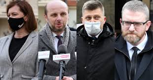 W wyborach na prezydenta rzeszowa w lokalach wyborczych przed południem nie było wielu strona główna wiadomości polska wybory w rzeszowie. Wybory Prezydenta Rzeszowa Czterech Kandydatow Powalczy O Wladze Wiadomosci