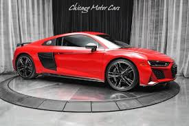 Image result for Tango Red 2023 R8