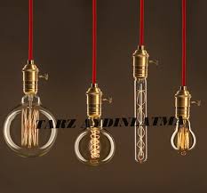 Tarzaydinlatma Tarz Aydinlatma Aydinlatma Edison Rustik Flamanli Flamanli Ampul Edisonampul Rustikampul Endustriyel Retr Ampul Aydinlatmalar Avize