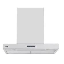 Beko Hcb61731bx Hotte Decor 60 Cm Inox Electronique D Achat Vente Hotte Cdiscount