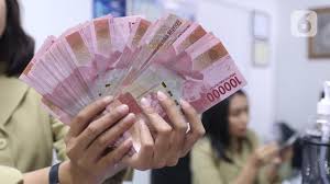 Nasabah bank negara indonesia (bni) juga bisa melakukan cara ambil uang di atm bni tanpa kartu. Mau Dapat Subsidi Gaji Rp 2 4 Juta Simak Syaratnya Bisnis Liputan6 Com