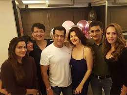 She began her professional career when she was just 15 years old. Birthday Girl Iulia Vantur S Cosy Pics With Rumoured Boyfriend Salman Khan News24