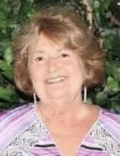Obituary information for Barbara E. Arnold