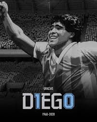 Fifa 21 sbc giocatore a scelta 85+ per il festival di futball: Fifa 21 Ea Sports Celebrates The Life Of Diego Armando Maradona Fifaultimateteam It Uk