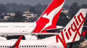 Virgin Australia sale coverage