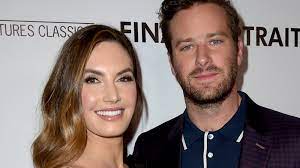 Armie hammer and elizabeth chambers hammer have called it quits after 10 years of marriage. This Is Why Armie Hammer Is Separating From His Wife