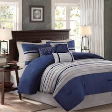 Queen Blue Comforters Bedding Bed Bath Kohl S