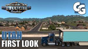 2.9 gb download mirrors 1337x | magnet .torrent file only rutor magnet tapochek.net filehoster: American Truck Simulator Utah Codex Update V1 37 1 1 Torrent Download