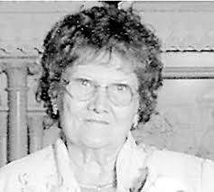 Estelle Clark Obituary