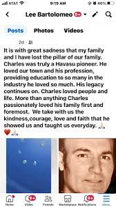 Janet Sedlar's Instagram, Twitter & Facebook