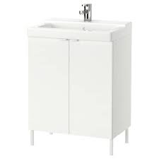 Deco Salle De Bain Notre Galerie Photo Salle De Bain Meuble Lavabo Lavabo Ikea Et Mitigeur Lavabo