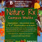 Nature Rx: Campus Walks (Naturalist Led) event image