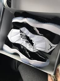 Jordan Retro 11 Concord 2018 Size 13 New In Box Fashion Clothing Shoes Accessories Mensshoes Athleticshoes Ebay Retro 11 Concord Retro 11 Jordan Retro