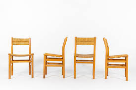 Maybe you would like to learn more about one of these? Iconic Chairs From The Week End Series By Designer Pierre Gautier Delaye 1950s Design