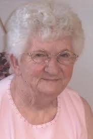 Obituary information for Shirley Maxine Patrick