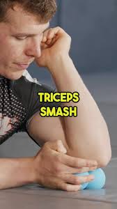 Locked Elbow Release