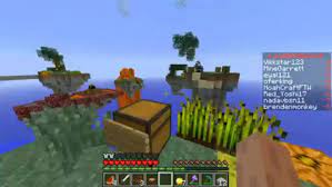 He occasionally records hunger games on his server and has recorded 350 episodes. Minecraft Sky Wars 1 With Vikkstar123 Gizzy14gazza Noahcraftftw Palmerater Video Dailymotion