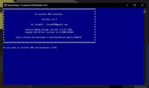 Will also let you reset tamper flags. How To Unlock Bootloader Via Fastboot On Android Techcult