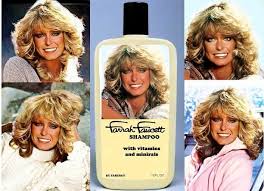Rejoice is a brand of p&g group. Remember These Shampoo Brands Of The 1970s Groovy History