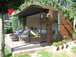 10 Schone Gartenhausideen Design Gartenhaus Gartenhaus Modern Und Gartenhaus