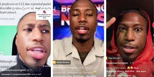 Man hilariously educates himself and others