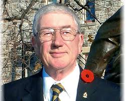 John Souter — obituary