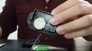 Kluang area strategy location full loan free peguam fee & stamp duty. Keyless Remote Battery Replacement Honda City Youtube