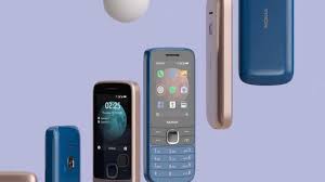 Unlock, repair and generate unlock codes. Nokia 215 Nokia 225 Feature Phones Launched With 4g Volte Support