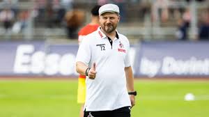 As well as a number of new signings such as former schalke striker mark uth, köln have a new coach for this season in steffen baumgart. 1 Fc Koln 4 Uberraschende Gewinner Unter Steffen Baumgart