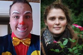 Nu ben ik eindelijk een crimi-clown”: dolgedraaide Kevin (31) doodt ex en  verschanst zich urenlang gewapend op dak
