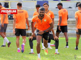 Sepak bola merupakan olahraga yang paling populer di masyarakat. Perak Fc Bukan Untuk Dijual