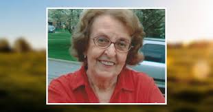 Lorraine Thomas Obituary November 1, 2017