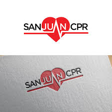 Professional Bold Logo Design For San Juan Cpr By Concepts Design 19773745