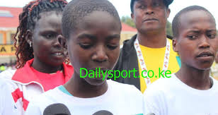 Battle for school fees, Kiptoo Jebet, Kosgey and Jepngetich win Cheptigit Junior  Cross Challenge titles