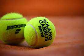 Dix fois victorieux sur la terre battue parisienne, l'espagnol rafael nadal tentera de briguer une onzième coupe des mousquetaires. Roland Garros Demie Finale Double Masculin Krawietz Mies Vs Koolhof Mektic Sport Business Mag