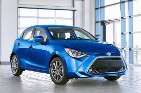 Necessary cookies help make a website usable by enabling basic functions like page navigation and access to secure areas of the website. The Mazda Built Toyota Yaris Might Be The Best Car Nobody Is Buying Autotrader