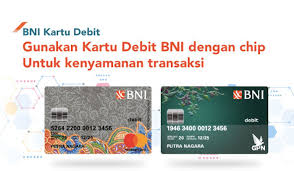 Pilih menu di bagian kanan atas, lalu tekan blokir kartu. Catat Tanggalnya Nasabah Pemegang Kartu Atm Bni Harus Segera Ganti Chip Jangan Sampai Diblokir Berita Sleman