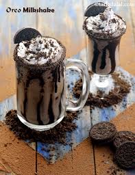 There are 463 calories in 1 like it (5 oz) of cold stone creamery oreo creme ice cream. Calories Of Oreo Milkshake Is Oreo Milkshake Healthy