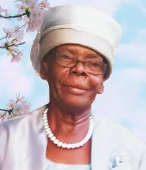 Remembering Cynthia Anthea Deane