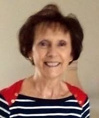 Betty Burleson's Instagram, Twitter & Facebook