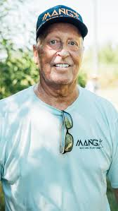 Meet Rob Mang 🌱 and yes, that’s really his name., After spotting someone  wearing a MANG hat at an event in Wauchula, Rob looked us up and quickly  found a shared mission: restoring Florida’s ...